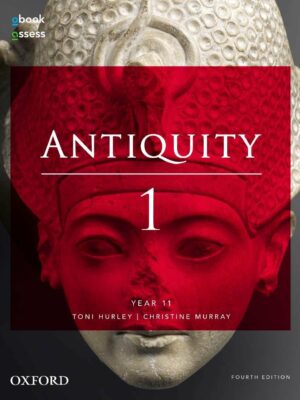 Antiquity 1