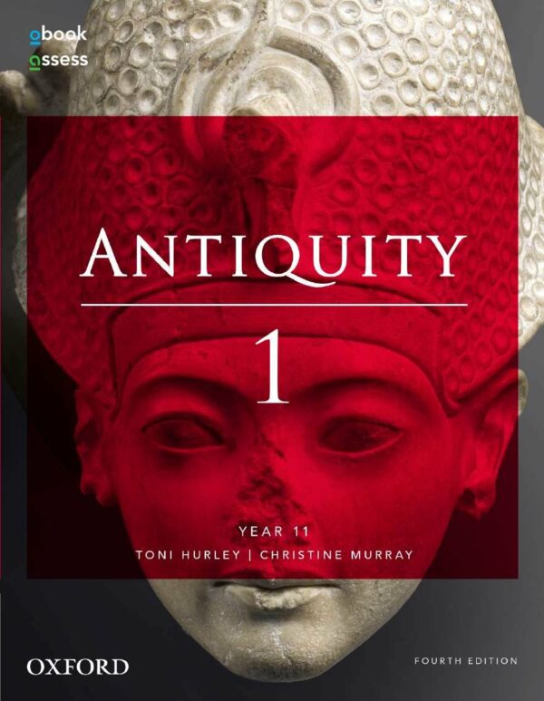 Antiquity 1