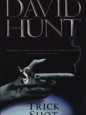 Trick Shot By David Hunt