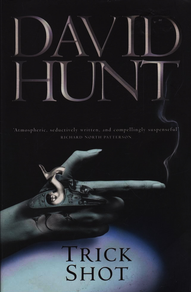 Trick Shot By David Hunt