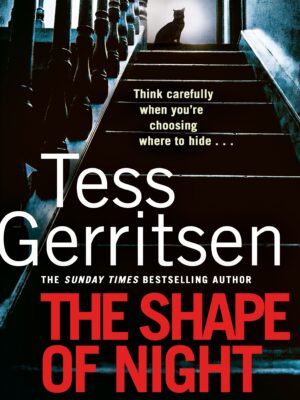 The Shape of Night