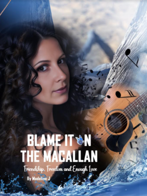 Blame it on The Macallan