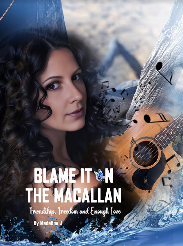 Blame it on The Macallan