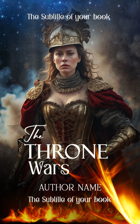 The Throne Wars 2 The Throne Wars 2