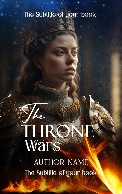 The Throne Wars The Throne Wars