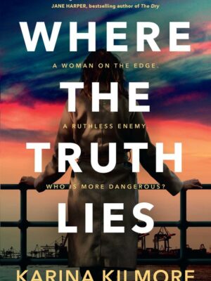 Zatora - Where the Truth Lies By Karina Kilmore